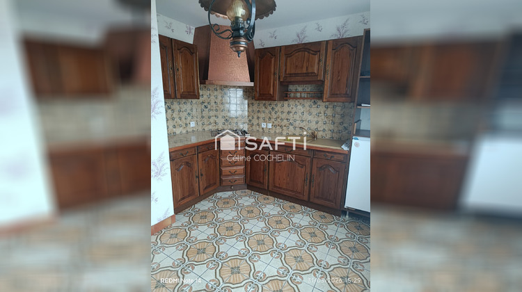 Ma-Cabane - Vente Maison Alluyes, 96 m²