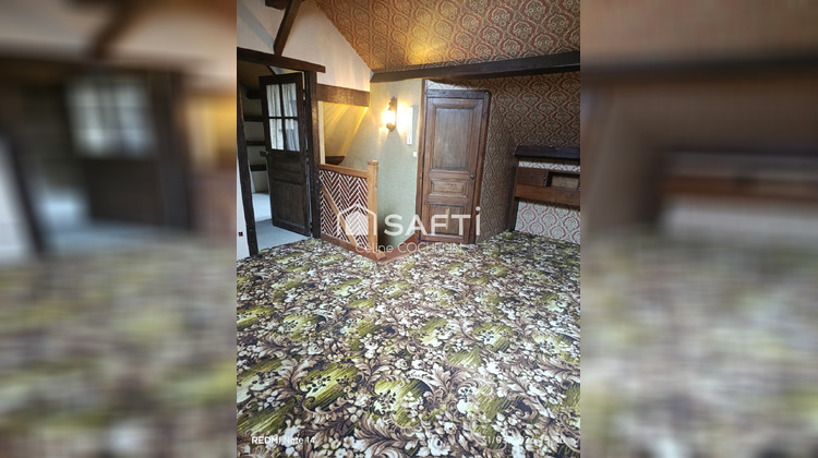 Ma-Cabane - Vente Maison Alluyes, 96 m²