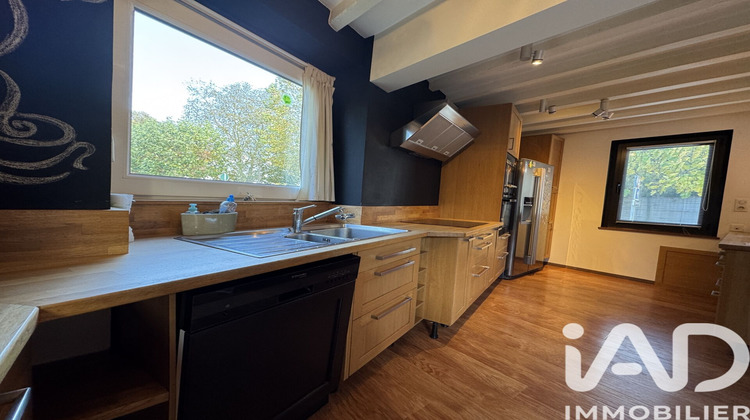 Ma-Cabane - Vente Maison Alluyes, 133 m²