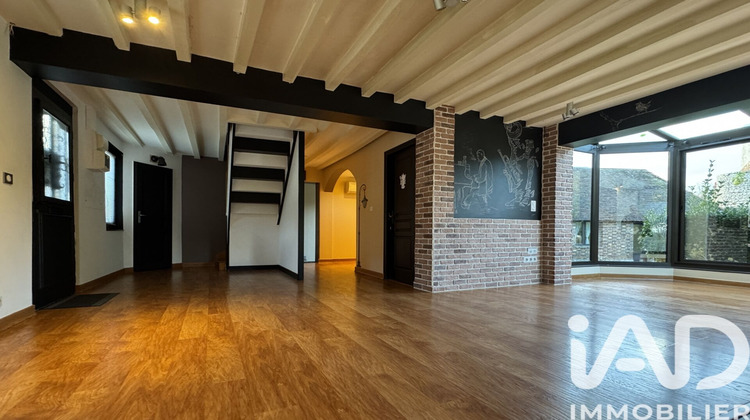 Ma-Cabane - Vente Maison Alluyes, 133 m²