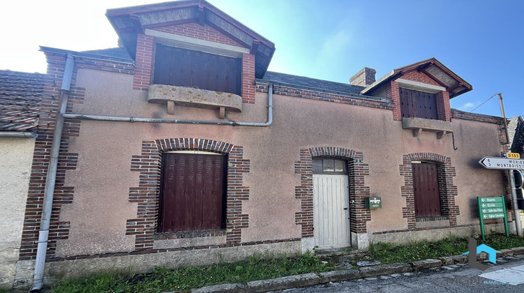 Ma-Cabane - Vente Maison ALLUYES, 118 m²