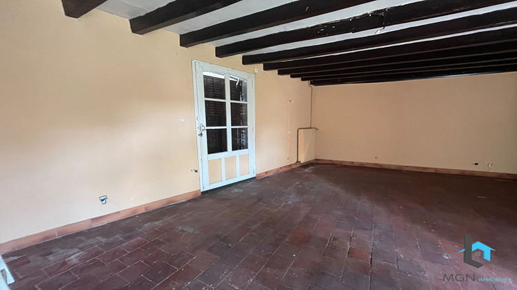 Ma-Cabane - Vente Maison ALLUYES, 118 m²