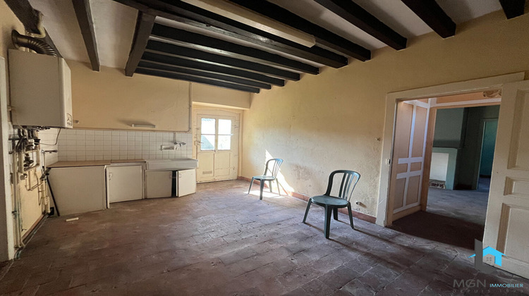Ma-Cabane - Vente Maison ALLUYES, 118 m²