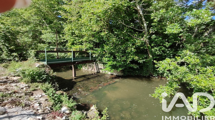 Ma-Cabane - Vente Maison Alluyes, 100 m²
