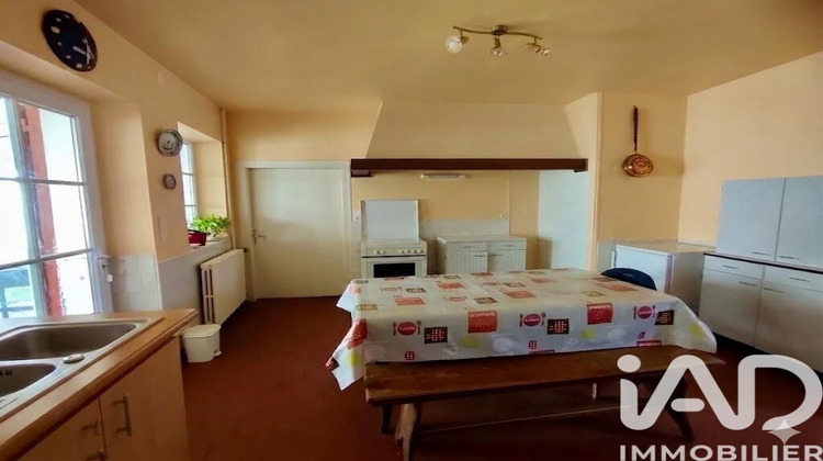 Ma-Cabane - Vente Maison Alluyes, 100 m²