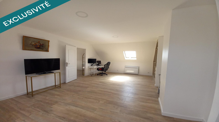 Ma-Cabane - Vente Maison Alluyes, 152 m²