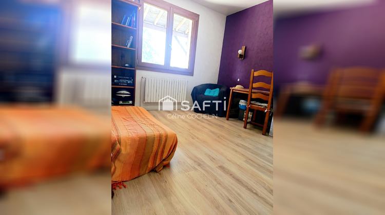 Ma-Cabane - Vente Maison Alluyes, 140 m²