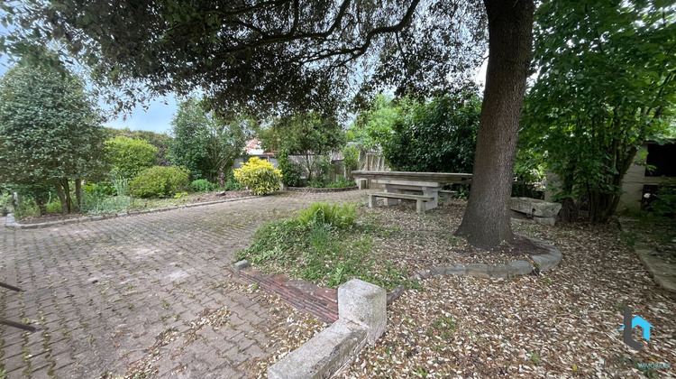 Ma-Cabane - Vente Maison ALLUYES, 97 m²
