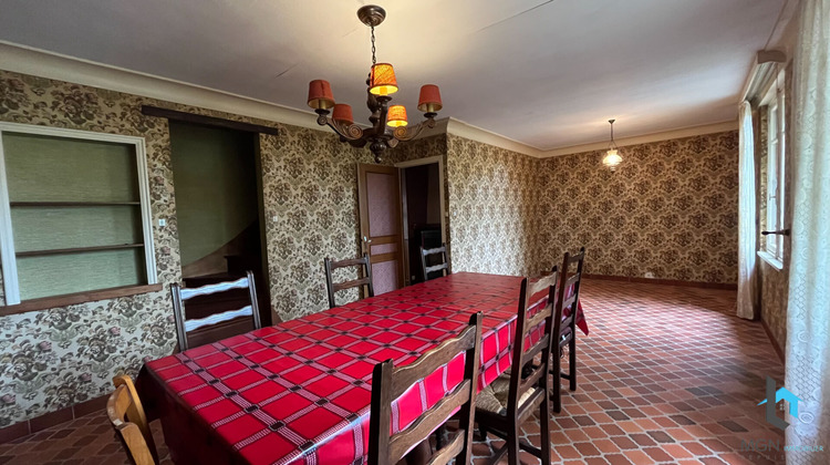 Ma-Cabane - Vente Maison ALLUYES, 97 m²