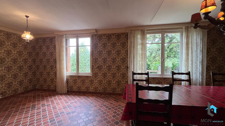 Ma-Cabane - Vente Maison ALLUYES, 97 m²