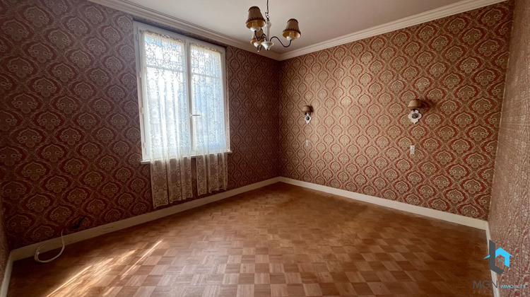 Ma-Cabane - Vente Maison ALLUYES, 97 m²