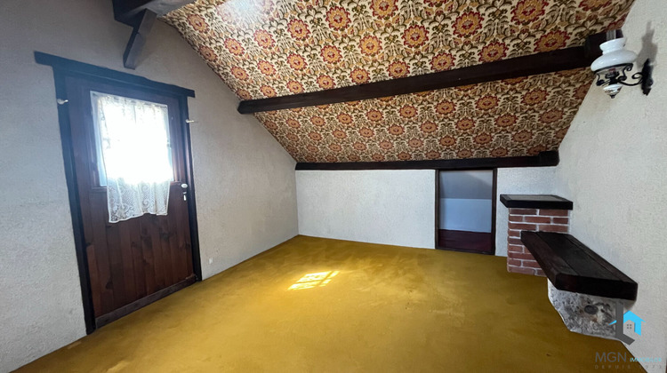 Ma-Cabane - Vente Maison ALLUYES, 97 m²