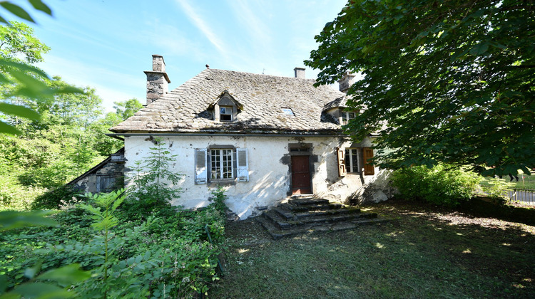 Ma-Cabane - Vente Maison Ally, 185 m²