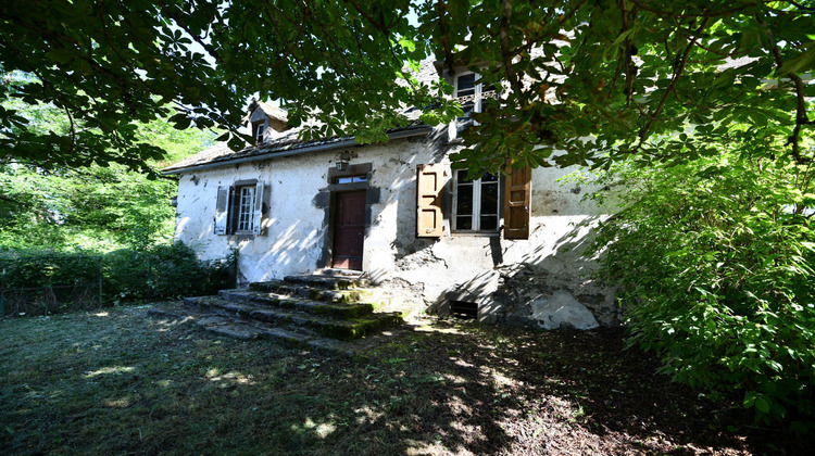 Ma-Cabane - Vente Maison Ally, 185 m²