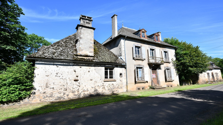 Ma-Cabane - Vente Maison Ally, 185 m²