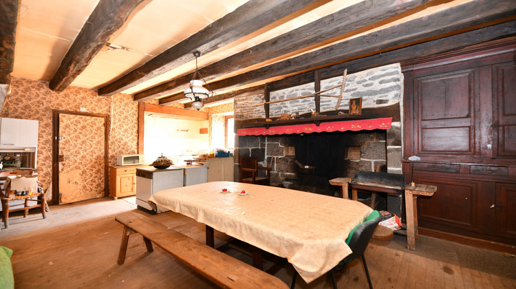 Ma-Cabane - Vente Maison Ally, 185 m²