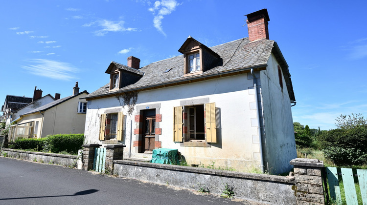 Ma-Cabane - Vente Maison Ally, 94 m²