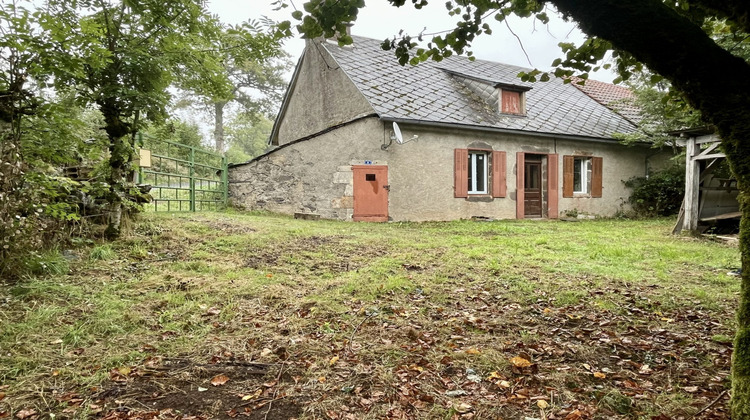 Ma-Cabane - Vente Maison Ally, 70 m²