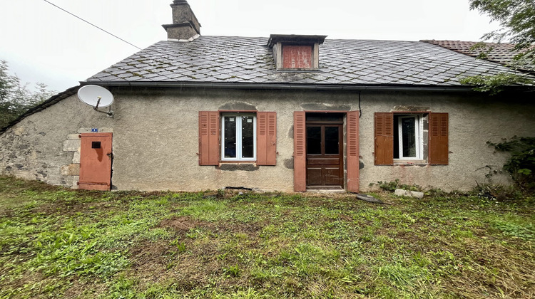 Ma-Cabane - Vente Maison Ally, 70 m²