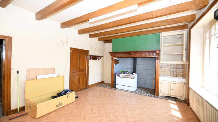 Ma-Cabane - Vente Maison Ally, 125 m²