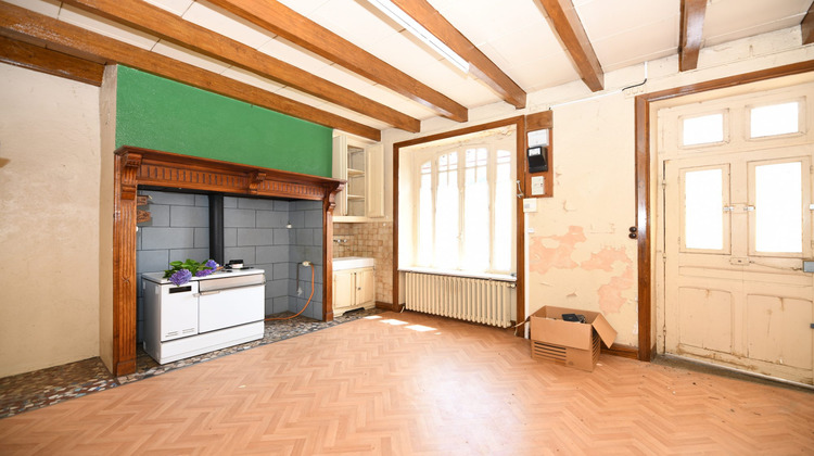 Ma-Cabane - Vente Maison Ally, 125 m²