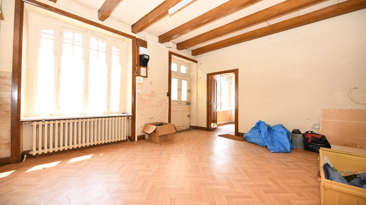 Ma-Cabane - Vente Maison Ally, 125 m²