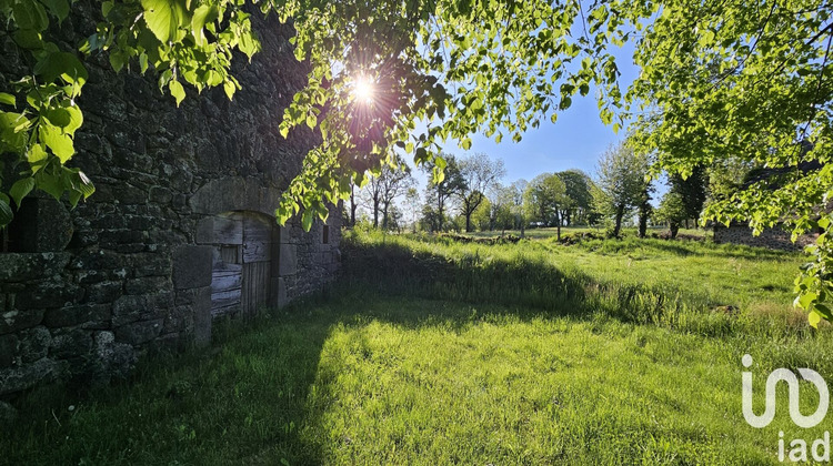 Ma-Cabane - Vente Maison Ally, 250 m²