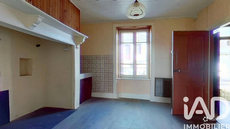 Ma-Cabane - Vente Maison Ally, 112 m²