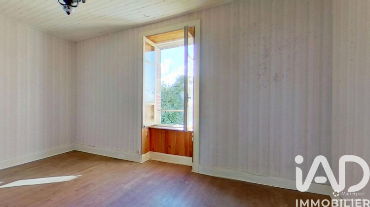 Ma-Cabane - Vente Maison Ally, 112 m²