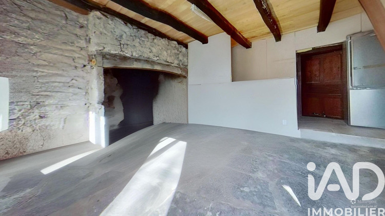 Ma-Cabane - Vente Maison Ally, 77 m²