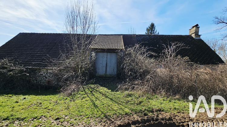 Ma-Cabane - Vente Maison Ally, 290 m²