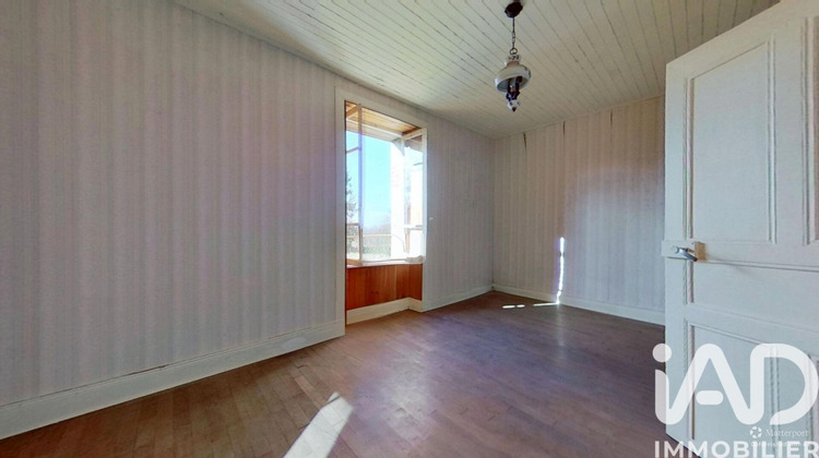 Ma-Cabane - Vente Maison Ally, 112 m²