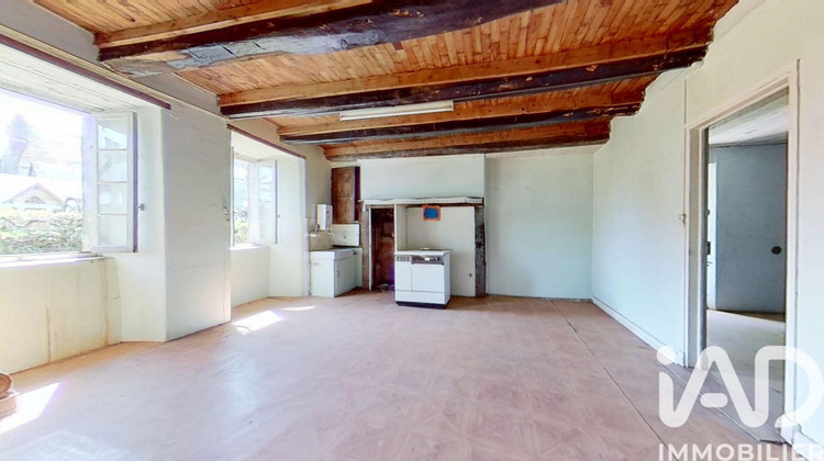Ma-Cabane - Vente Maison Ally, 102 m²