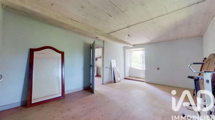 Ma-Cabane - Vente Maison Ally, 102 m²