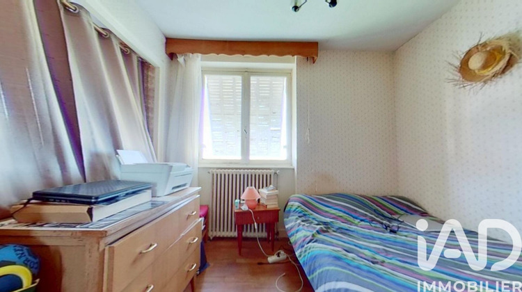 Ma-Cabane - Vente Maison Ally, 125 m²