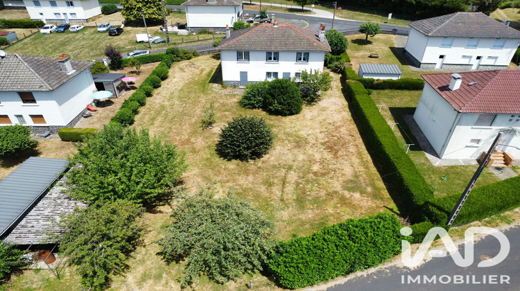 Ma-Cabane - Vente Maison Ally, 96 m²