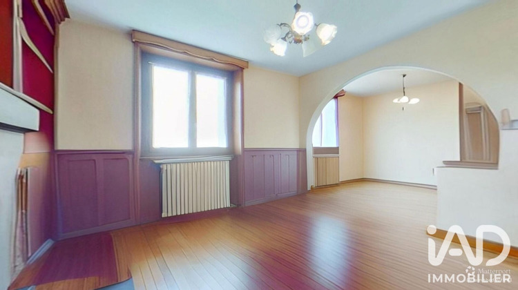 Ma-Cabane - Vente Maison Ally, 96 m²