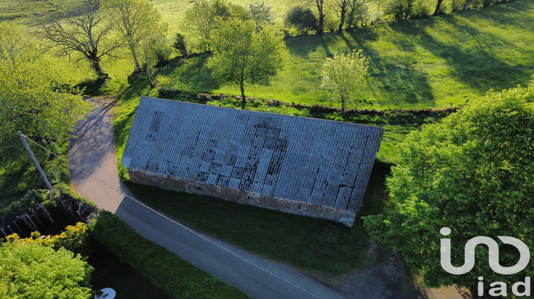 Ma-Cabane - Vente Maison Ally, 250 m²