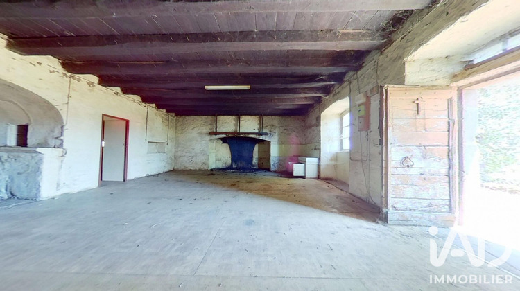Ma-Cabane - Vente Maison Ally, 107 m²