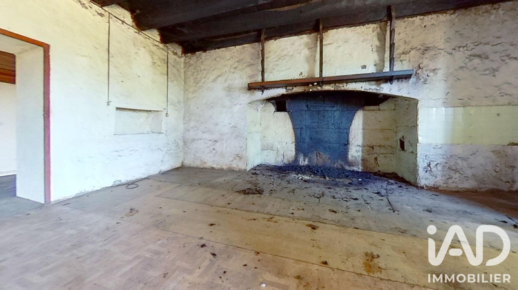 Ma-Cabane - Vente Maison Ally, 107 m²