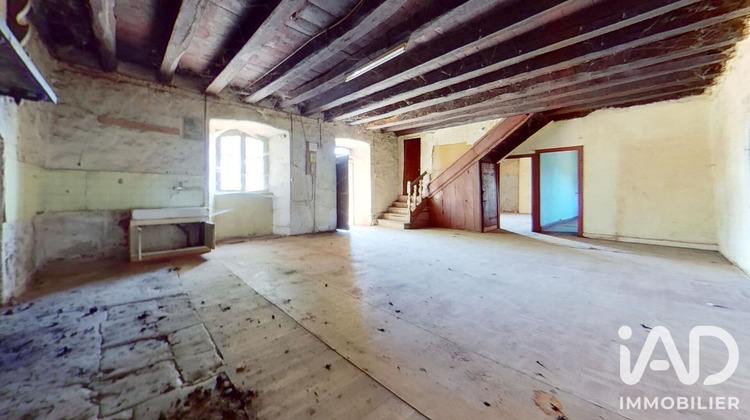 Ma-Cabane - Vente Maison Ally, 107 m²