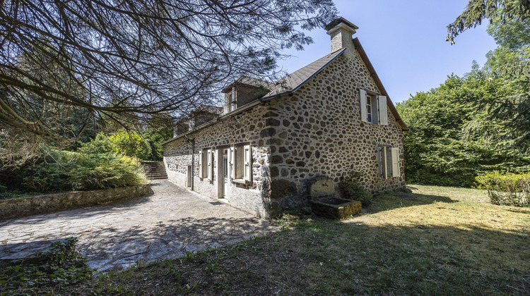 Ma-Cabane - Vente Maison Ally, 111 m²