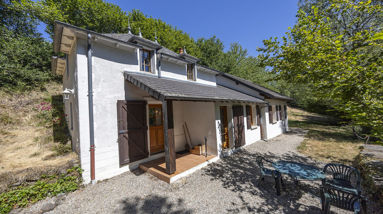 Ma-Cabane - Vente Maison ALLY, 74 m²
