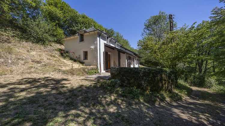 Ma-Cabane - Vente Maison ALLY, 74 m²