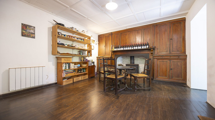 Ma-Cabane - Vente Maison ALLY, 74 m²