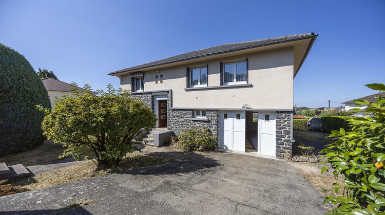Ma-Cabane - Vente Maison Ally, 103 m²