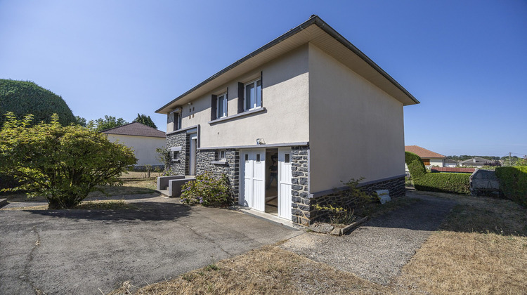 Ma-Cabane - Vente Maison Ally, 103 m²