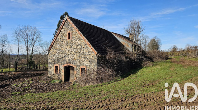 Ma-Cabane - Vente Maison Ally, 290 m²