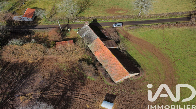 Ma-Cabane - Vente Maison Ally, 290 m²