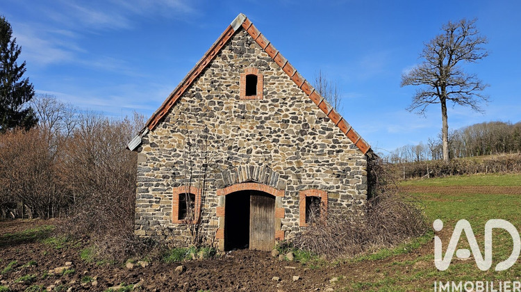 Ma-Cabane - Vente Maison Ally, 290 m²